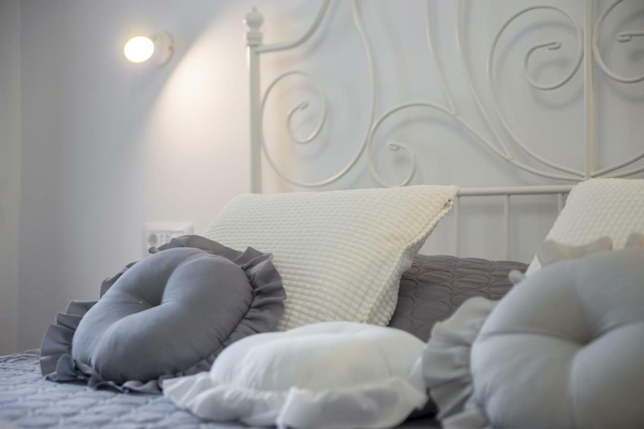 Galerija Apartment Rijeka Ngoại thất bức ảnh