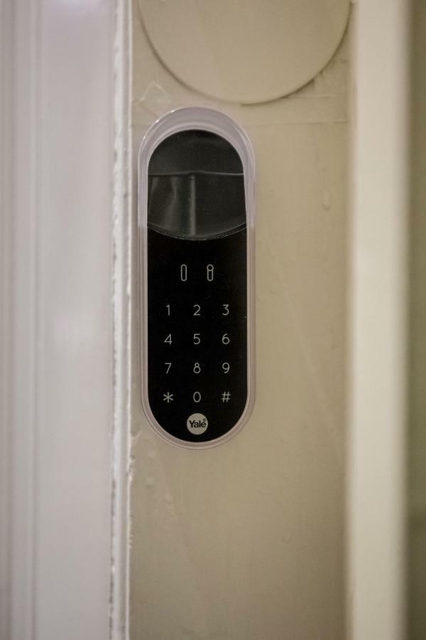 Galerija Apartment Rijeka Ngoại thất bức ảnh