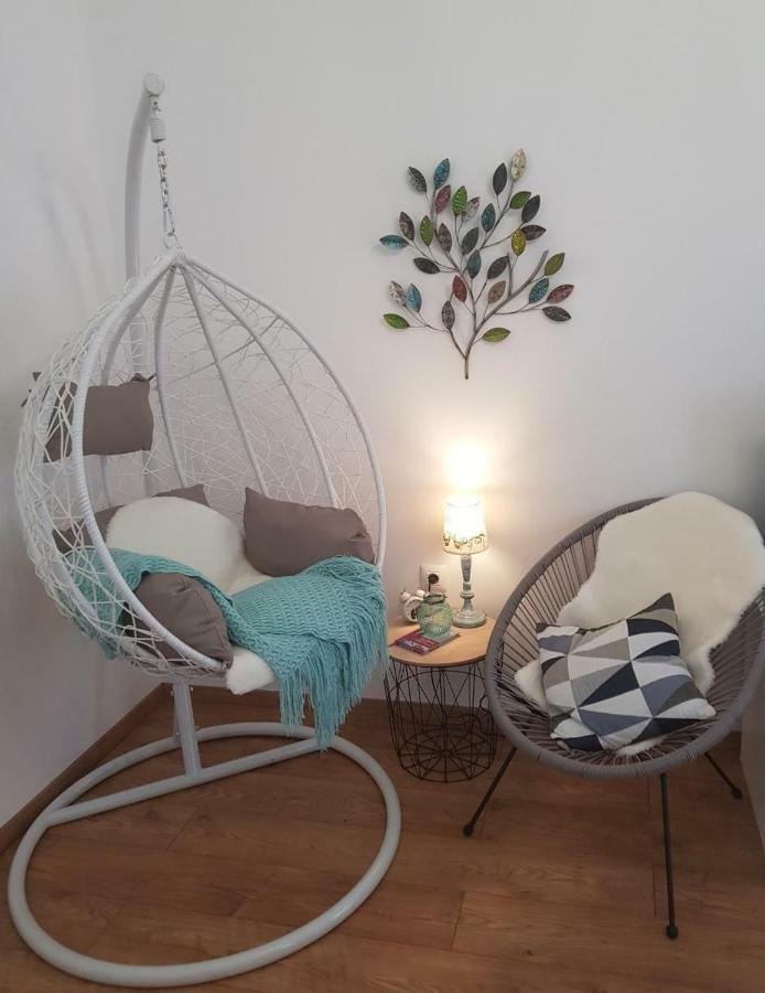 Galerija Apartment Rijeka Ngoại thất bức ảnh