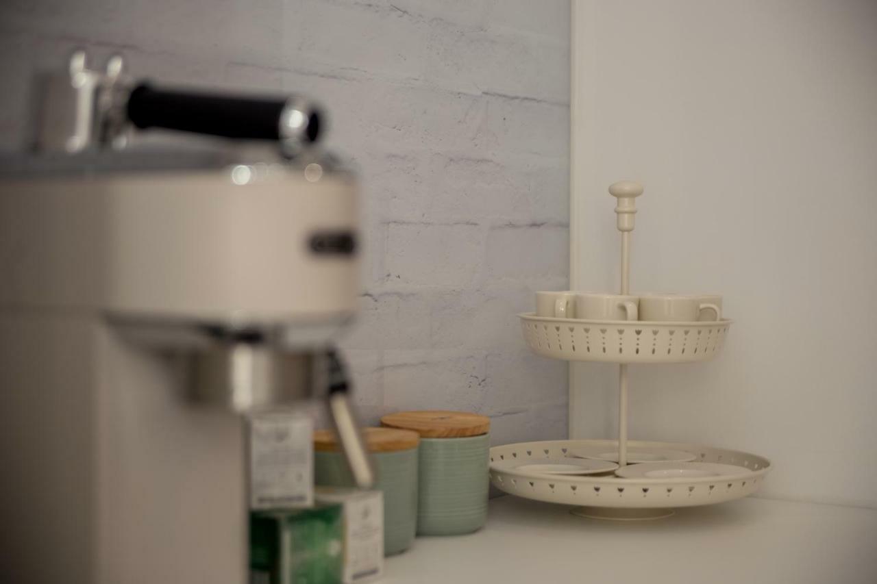 Galerija Apartment Rijeka Ngoại thất bức ảnh