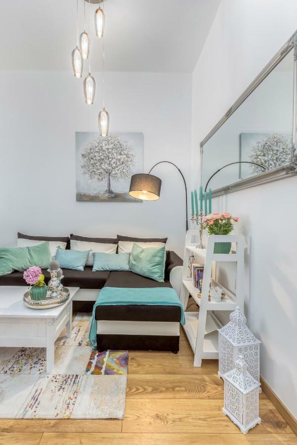 Galerija Apartment Rijeka Ngoại thất bức ảnh